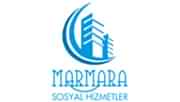 Marmara Sosyal Hizmetler – Kapaklı | Çerkezköy | Çorlu | Saray Temizlik Hizmetleri, Çevre Bakımı, İdari & Ofis Destek, Proje Yönetimi, Apartman & Site Yönetimi Logo